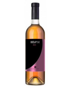 Eclipse Selection Cupaj Roze 2021 | Crama Basilescu | Dealu Mare